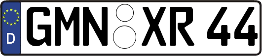 GMN-XR44