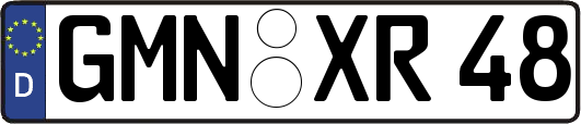 GMN-XR48