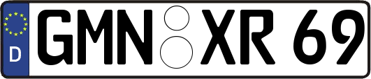 GMN-XR69