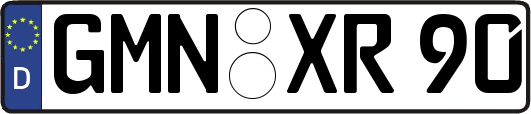 GMN-XR90