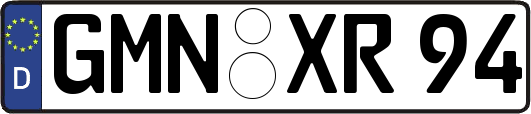 GMN-XR94