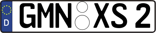 GMN-XS2