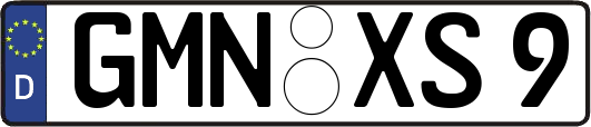 GMN-XS9