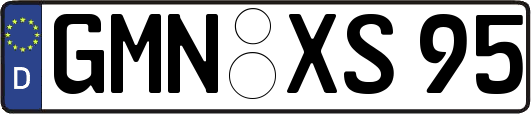 GMN-XS95