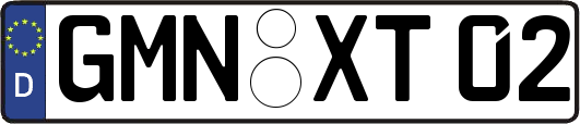 GMN-XT02