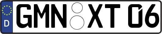 GMN-XT06