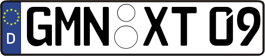 GMN-XT09