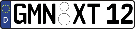 GMN-XT12