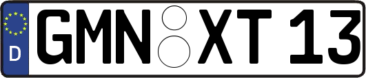GMN-XT13