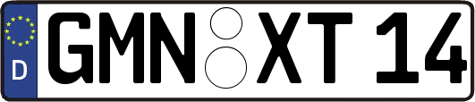 GMN-XT14