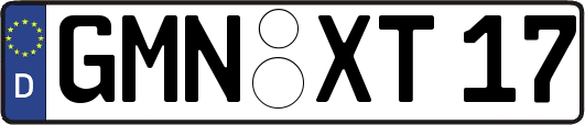 GMN-XT17