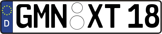 GMN-XT18