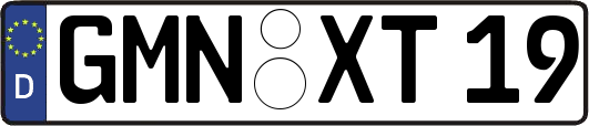GMN-XT19