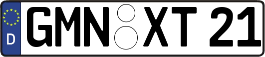 GMN-XT21