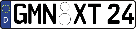 GMN-XT24