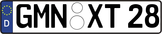 GMN-XT28
