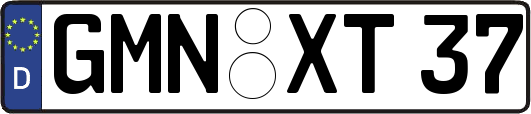 GMN-XT37