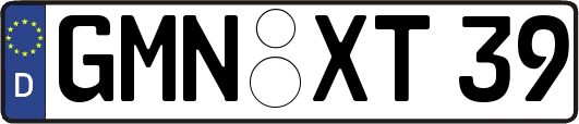 GMN-XT39
