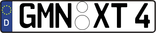 GMN-XT4
