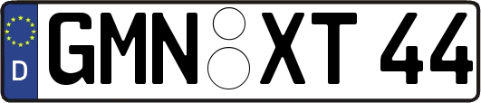 GMN-XT44