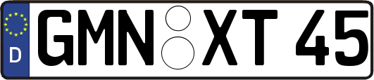 GMN-XT45