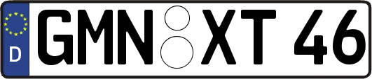 GMN-XT46