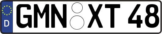 GMN-XT48