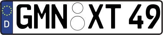 GMN-XT49