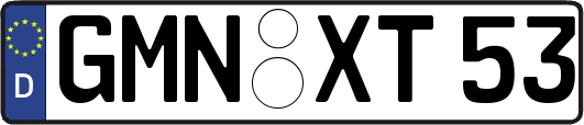 GMN-XT53