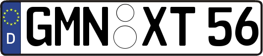 GMN-XT56