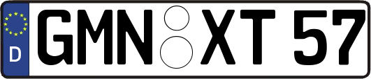 GMN-XT57