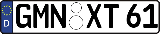 GMN-XT61
