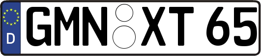 GMN-XT65