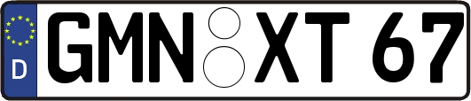 GMN-XT67