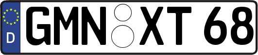 GMN-XT68