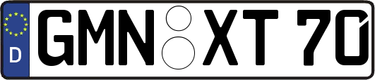 GMN-XT70