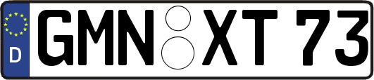 GMN-XT73