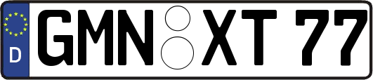 GMN-XT77