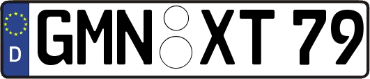 GMN-XT79