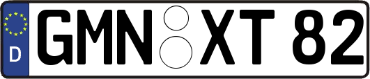 GMN-XT82