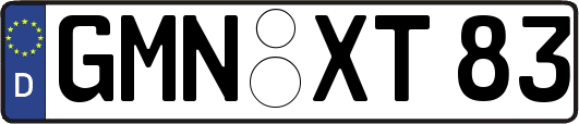 GMN-XT83