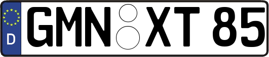 GMN-XT85