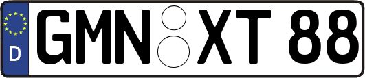 GMN-XT88