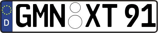 GMN-XT91