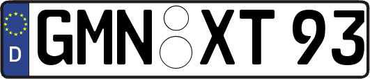 GMN-XT93