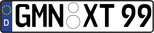 GMN-XT99