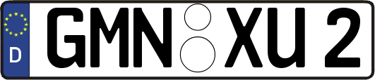 GMN-XU2