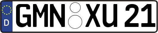 GMN-XU21