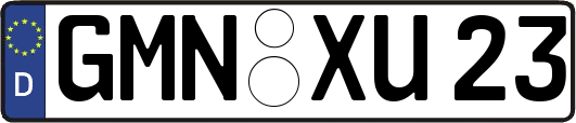 GMN-XU23