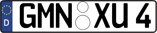 GMN-XU4